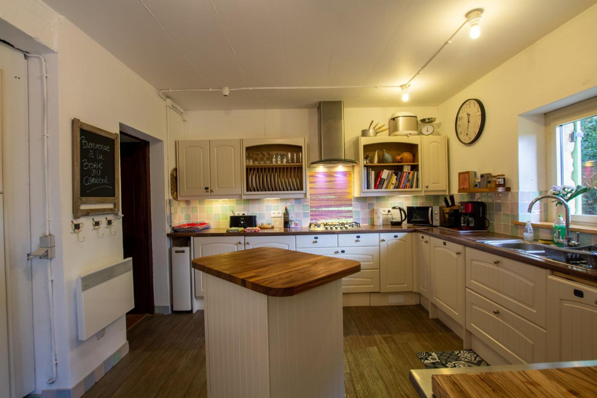 La Borie Du Cambord - Gites Et Chambres D'Hotes Sarlat Zimmer foto
